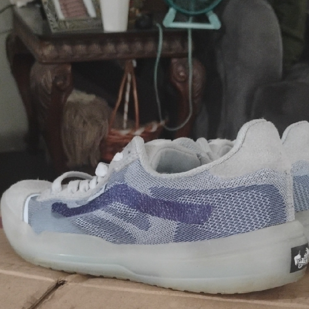 VANS Off The Wall